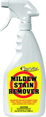 MILDEW STAIN REMOVER 22 OZ. CANADA/FRENCH LABELS