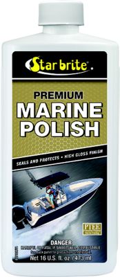 POLISH-PREMIUM W/ PTFE 16OZ NOTE: NOT FOR SALE IN USA