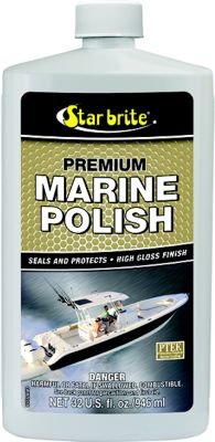 POLISH-PREMIUM W/ PTFE 16OZ NOTE: NOT FOR SALE IN USA