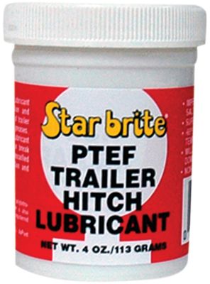 LUBE-PTEF TRAILER HITCH 4OZ