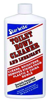 TOILET BOWL CLEANER 16 OZ