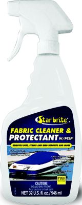 FABRIC CLEANER SPRAY 32 OZ NOT FOR RESALE IN US