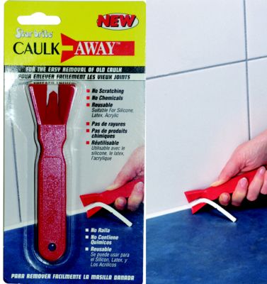 CAULK-A-WAY