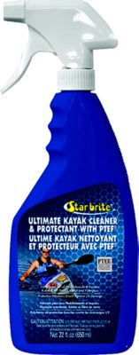 ULT KAYAK CLEANER/PROTECT 22OZ NOT FOR RESALE IN US