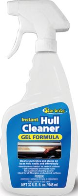 HULL CLEANER GEL SPRAY 32OZ NOT FOR RESALE IN US