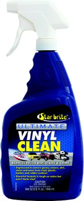 ULT VINYL CLEAN SPRAY 32OZ NOT FOR RESALE IN US