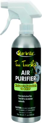 TEA TREE SPRAY 16OZ NOT FOR RESALE IN US DISC