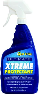 ULT UV XTREME PROTECT 32OZ NOT FOR RESALE IN US