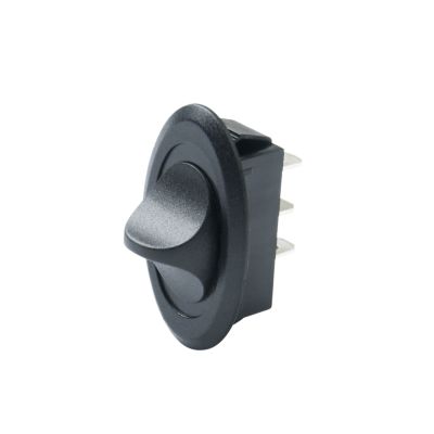 On-Off Slide Switch - SPST | Del City