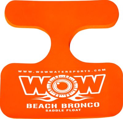 SADDLE BEACH BRONCO ORANGE