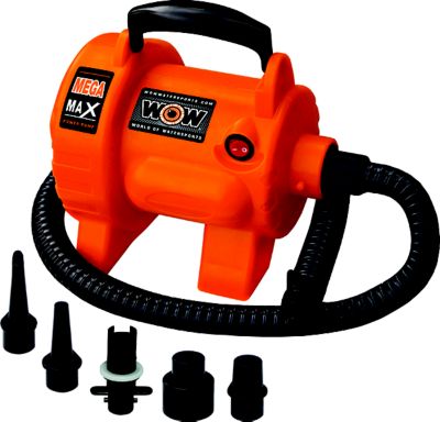 MEGA MAX POWER PUMP 2019