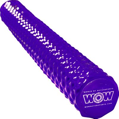 WOW 172070P Dipped Foam Pool Noodle, Purple