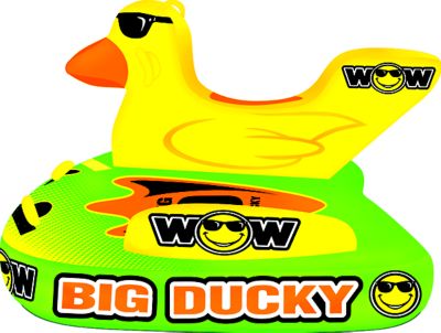 TOWABLE BIG DUCKY 3PERSON