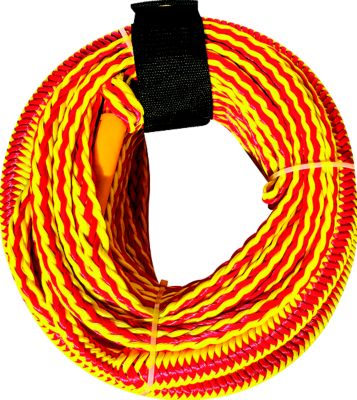 TOW ROPE BUNGEE 50′