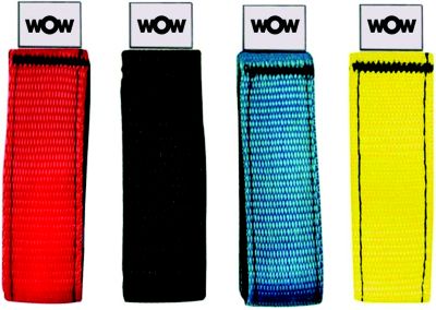 VELCRO STRAPS 6PC PK