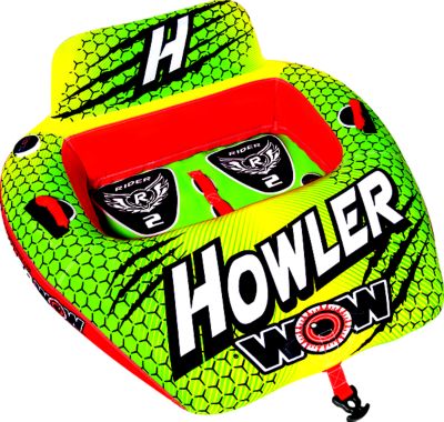 TOWABLE HOWLER 2P