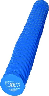 POOL NOODLE W/ CUP HOLDER BLUE 6.5′