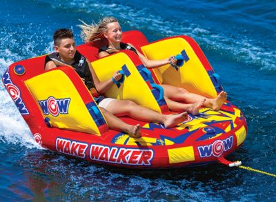 WAKE WALKER 2 PERSON TOWABLE