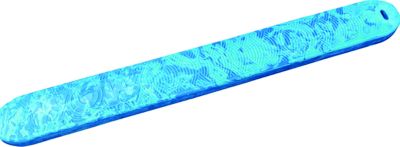 MOLDED FOAM NOODLES – BLUE