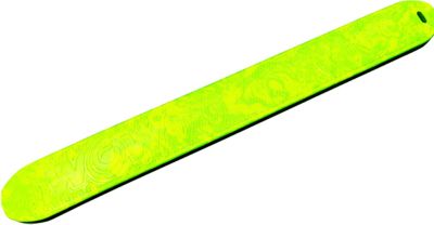 MOLDED FOAM NOODLES   GREEN