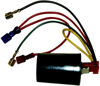 OEM TIMER MODULE