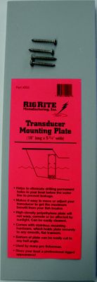 1 TO 2 TRANSDUCER BOARD