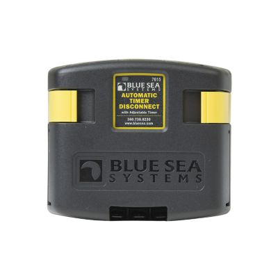 Blue Sea Systems 12V Automatic Timer Disconnect | Del City, image size:900x900
