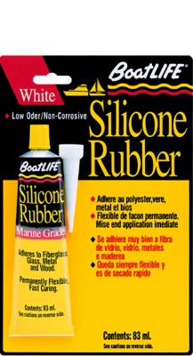 SILICONE TUBE-CLEAR