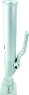 SGL DUALAX RDHLDR W THBSCW WITH THUMB SCREWS
