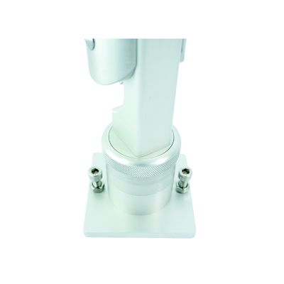 SGL DUALAX RDHLDR W THBSCW WITH THUMB SCREWS