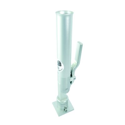 SGL DUALAX RDHLDR W THBSCW WITH THUMB SCREWS