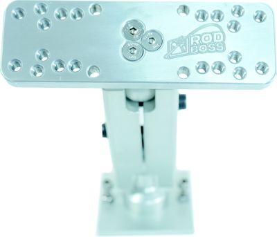 4  BALL SOCK SGLSCRN EM ELECTRONIC MOUNT