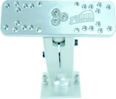 5.5  BALL SOCK SGLSCRN EM ELECTRONIC MOUNT