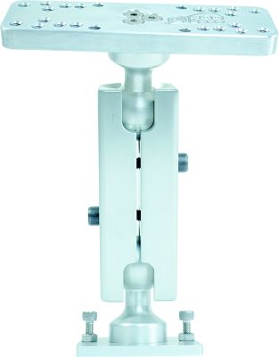 5.5  BALL SOCK SGLSCRN EM ELECTRONIC MOUNT