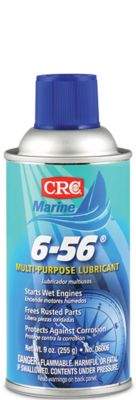 MARINE FORMULA 6-56 9 OZ US ONLY