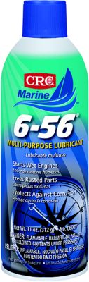 6-56 LUBRICANT 312G CANADA ONLY