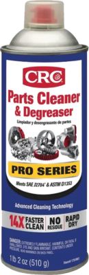 PARTS CLEANER AND DEGREASER 50 STATES