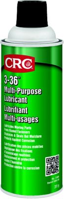 CRC LUBRICANT 3-36 MULTI PURPO PMG