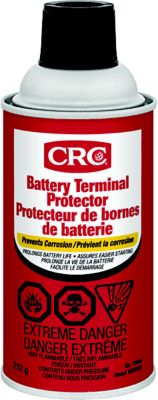 BATTERY TERM PROTECT 213G AERO NOT FOR RESALE IN US