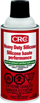 CRC HD SILICONE 213G PMG