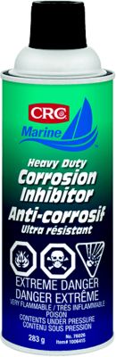 CORROSION INHIBITOR 284G AERO NOT FOR RESALE IN USA