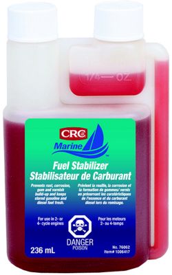 MARINE FUEL STABILIZER 237 CANADA ONLY