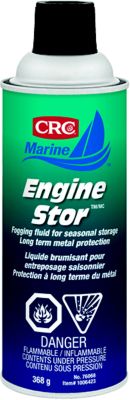 ENGINE STOR 369G AEROSOL CAN CANADA ONLY DISC