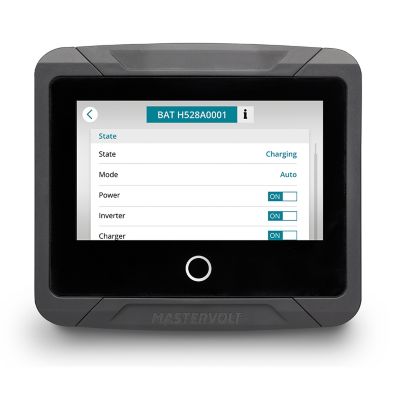 Mastervolt EasyView 5