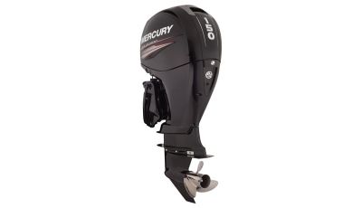 150 EFI Dual Black Mercury FourStroke