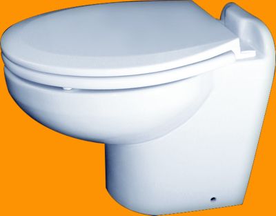 MARINE ELEGANCE TOILET