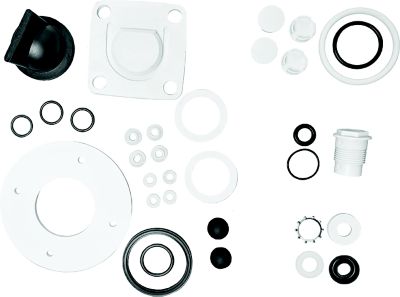 PHII UNIVERSAL REPAIR KIT PHII AND PH SUPERFLUSH PHIIPUMP REPAIR KIT