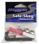 SAFESKEG REPL BOLT KIT