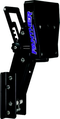 O/B BRACKET 4-STROKE 10″ LIFT