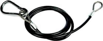 MOTOR SAFETY CABLE STAINLESS